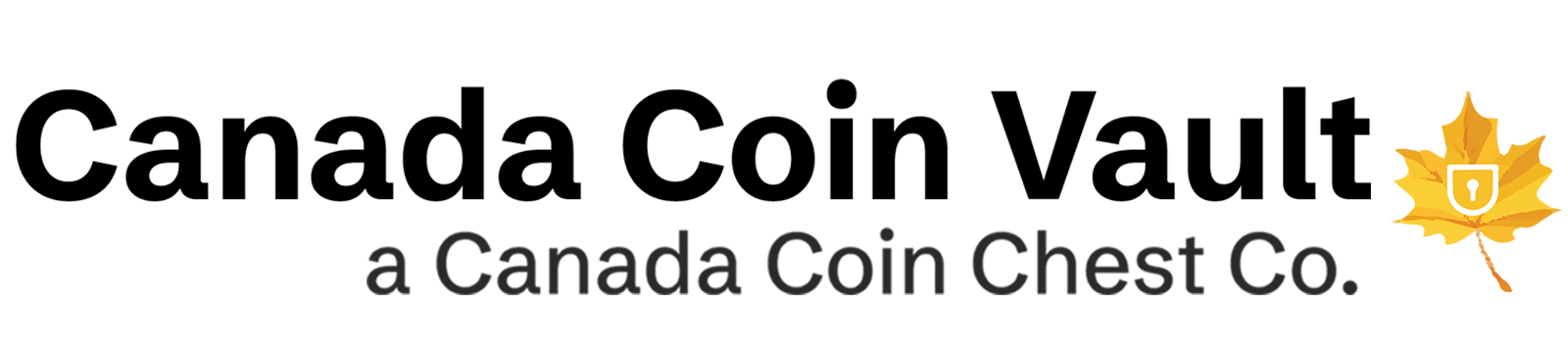 Canada Coin Vault