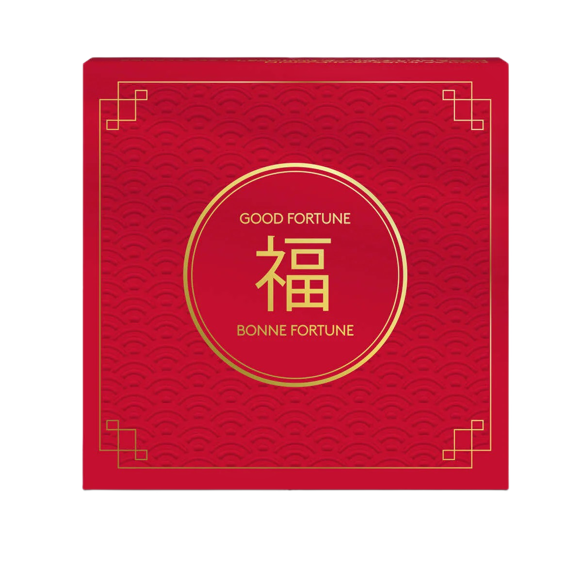 2020 Lucky Flower Dragon 1/20 oz .9999 Gold Proof
